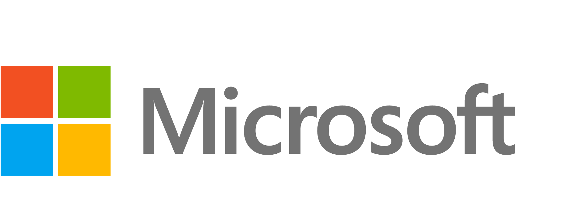 Microsoft Logo Picture PNG Image