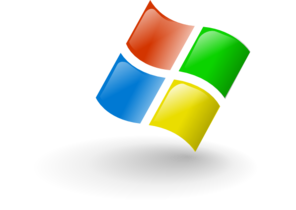 Microsoft Windows Png Image PNG Image