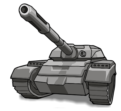 Tank Png Pic PNG Image