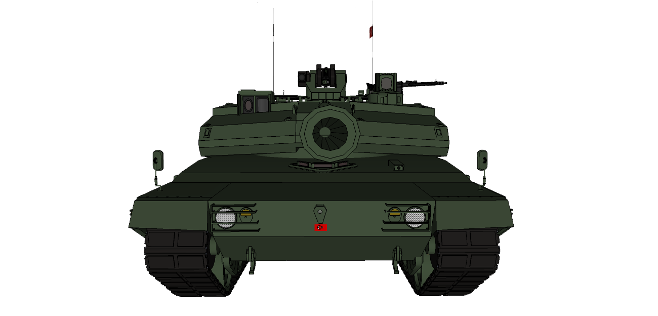 Tank Png Clipart PNG Image