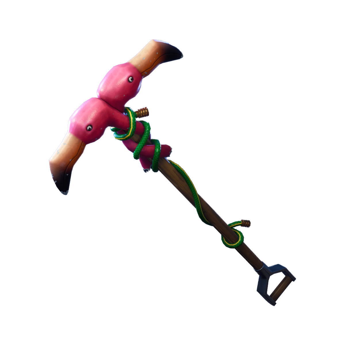 Battle Royale Pickaxe Fortnite Joint Free Photo PNG PNG Image