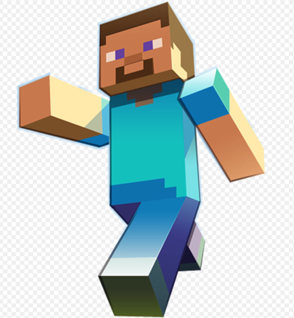 Playstation Story Angle Mode Line Minecraft PNG Image