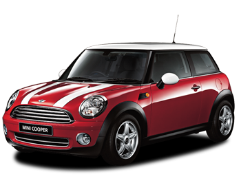 Mini Cooper Picture PNG Image