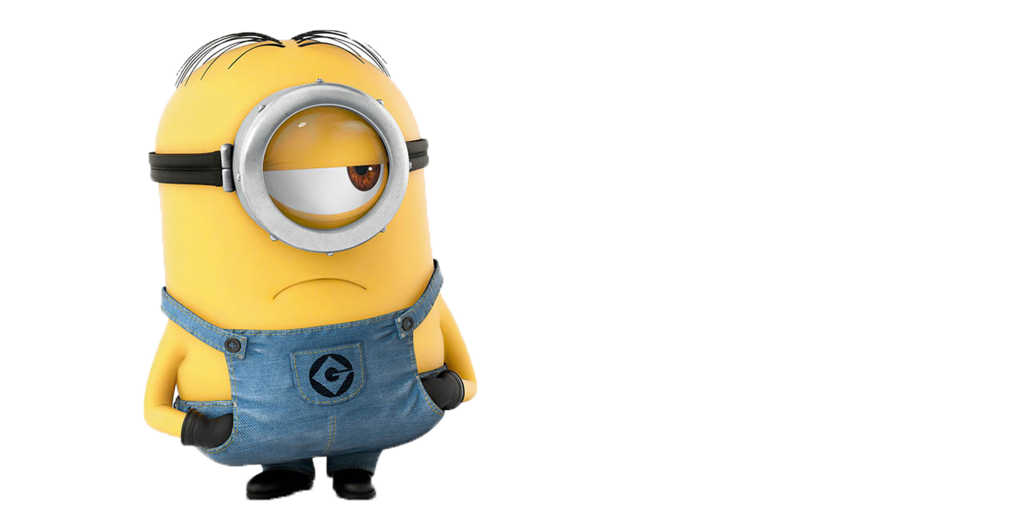 Minion Picture Bob HQ Image Free PNG Image