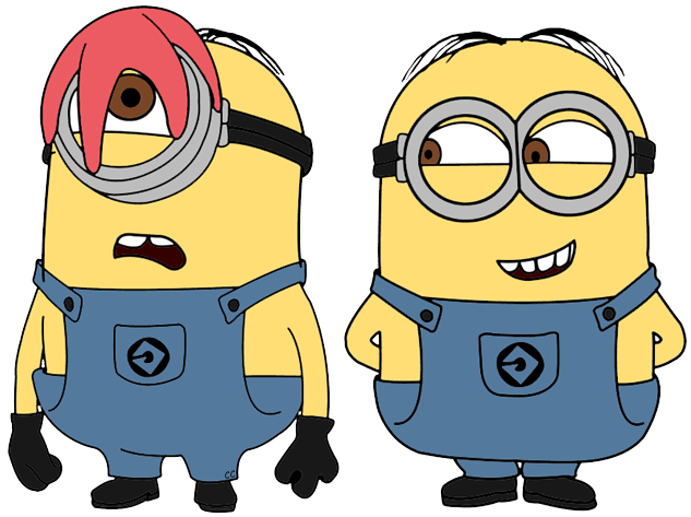Group Minions Free Download PNG HD PNG Image