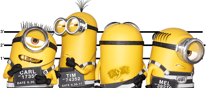 Picture Group Minions Free Download Image PNG Image