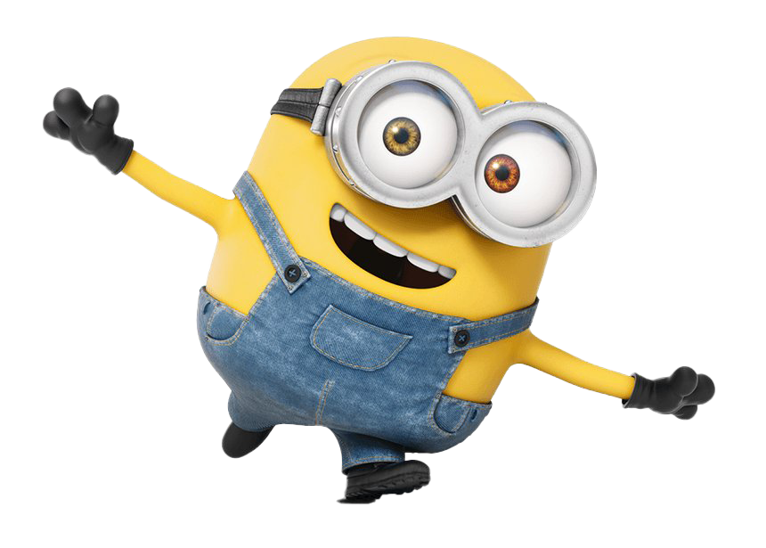 Minions PNG Download Free PNG Image