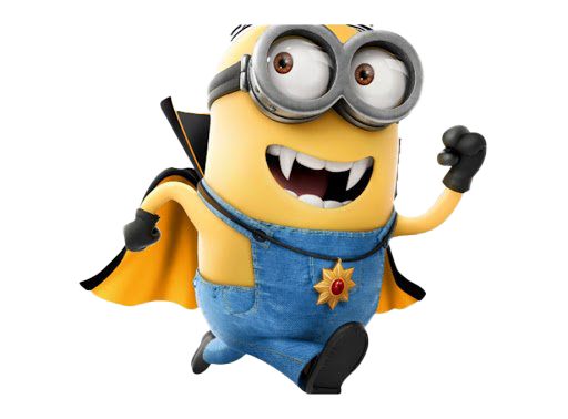 Picture Minions Free Transparent Image HD PNG Image