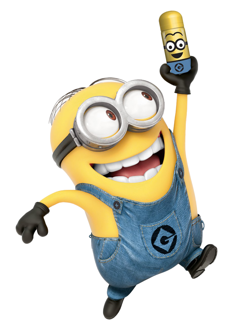 Minions Free Download PNG HQ PNG Image