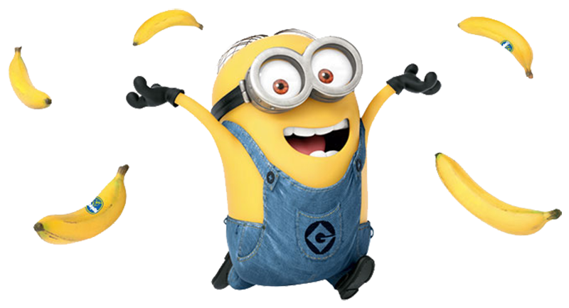 Images Minions Free HQ Image PNG Image