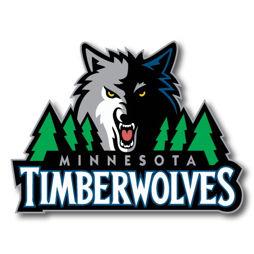 Timberwolves Logo PNG Image