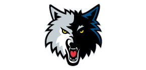 Timberwolves Logo Png File PNG Image