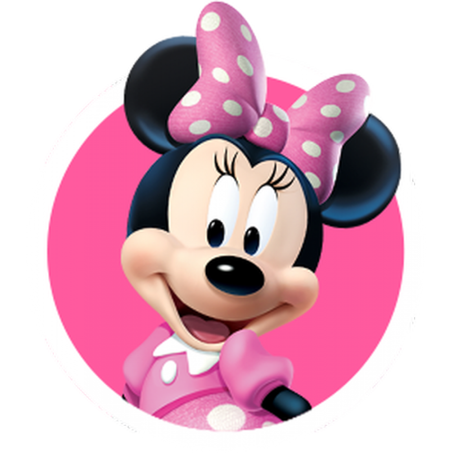 Mickey Daisy Youtube Minnie Pluto Duck Mouse PNG Image