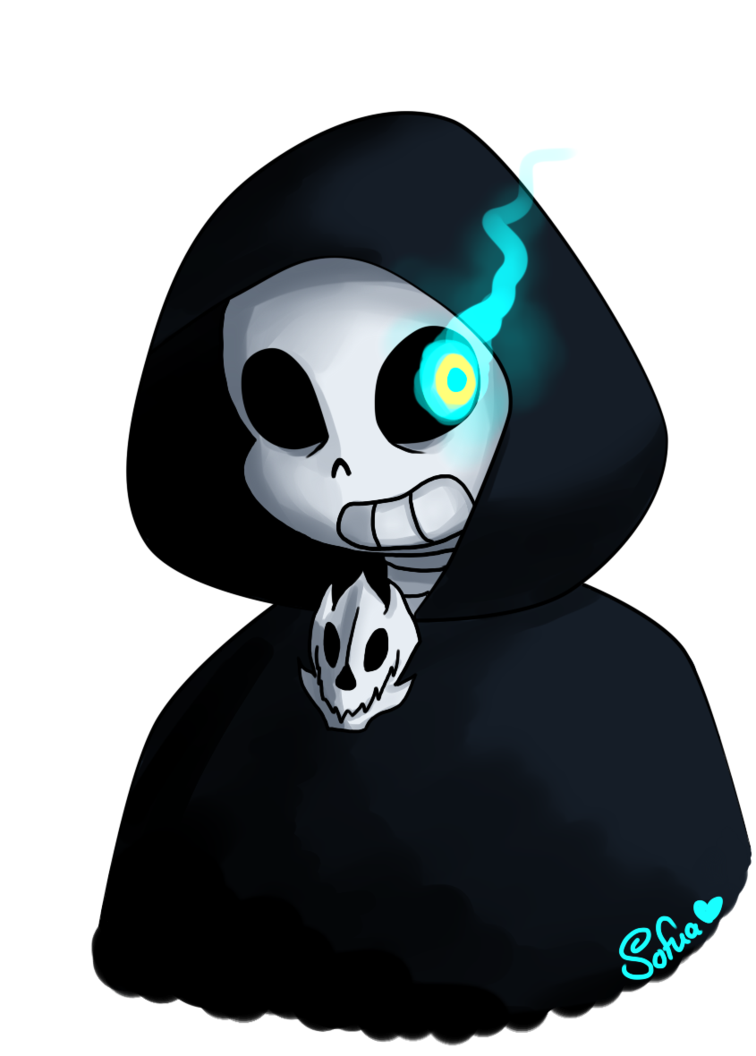 Character Art Sans Fictional Undertale Download Free Image PNG Image