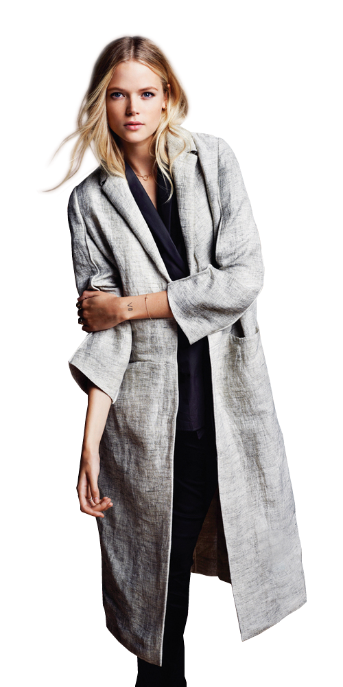 Gabriella Wilde Transparent PNG Image