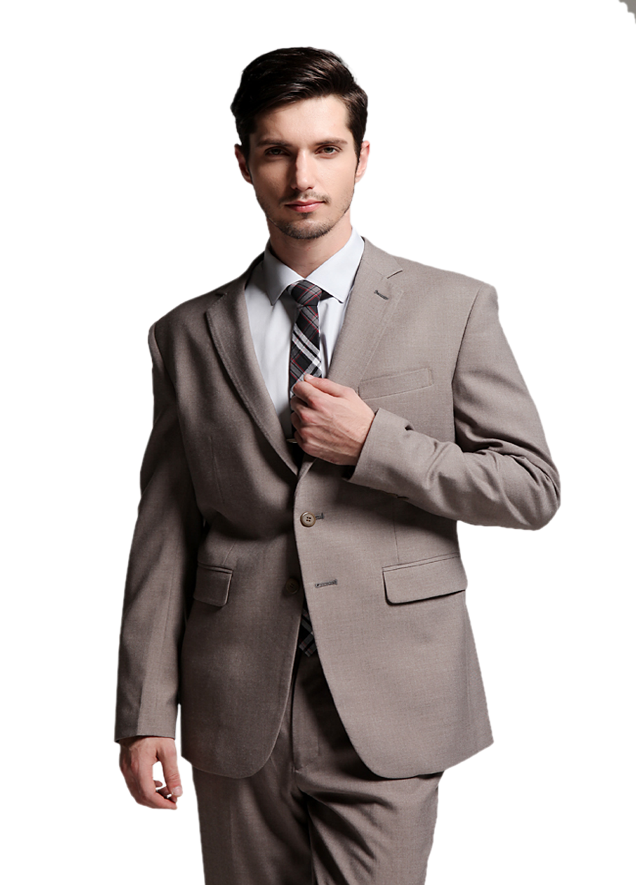 Mens Fashion Transparent Background PNG Image