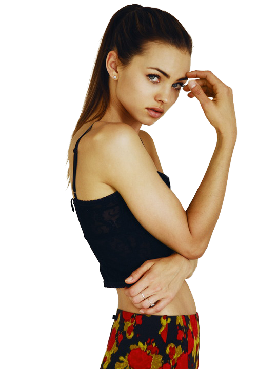 Model Png File PNG Image