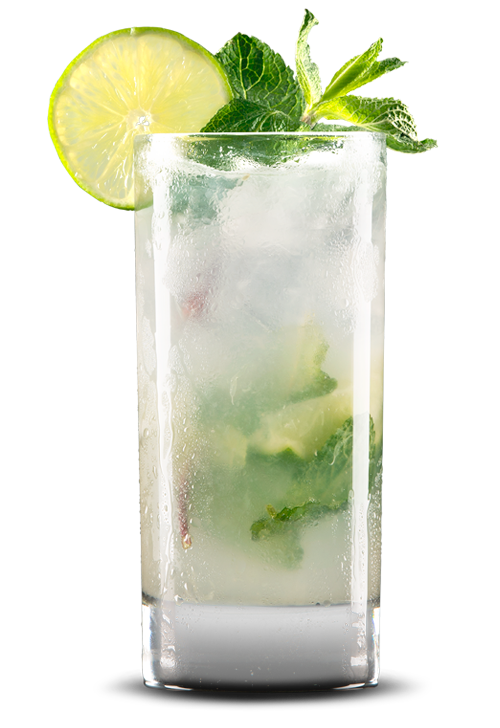 Mojito PNG Image