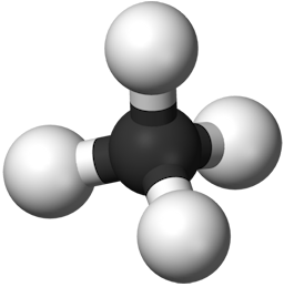 Molecules Png Image PNG Image
