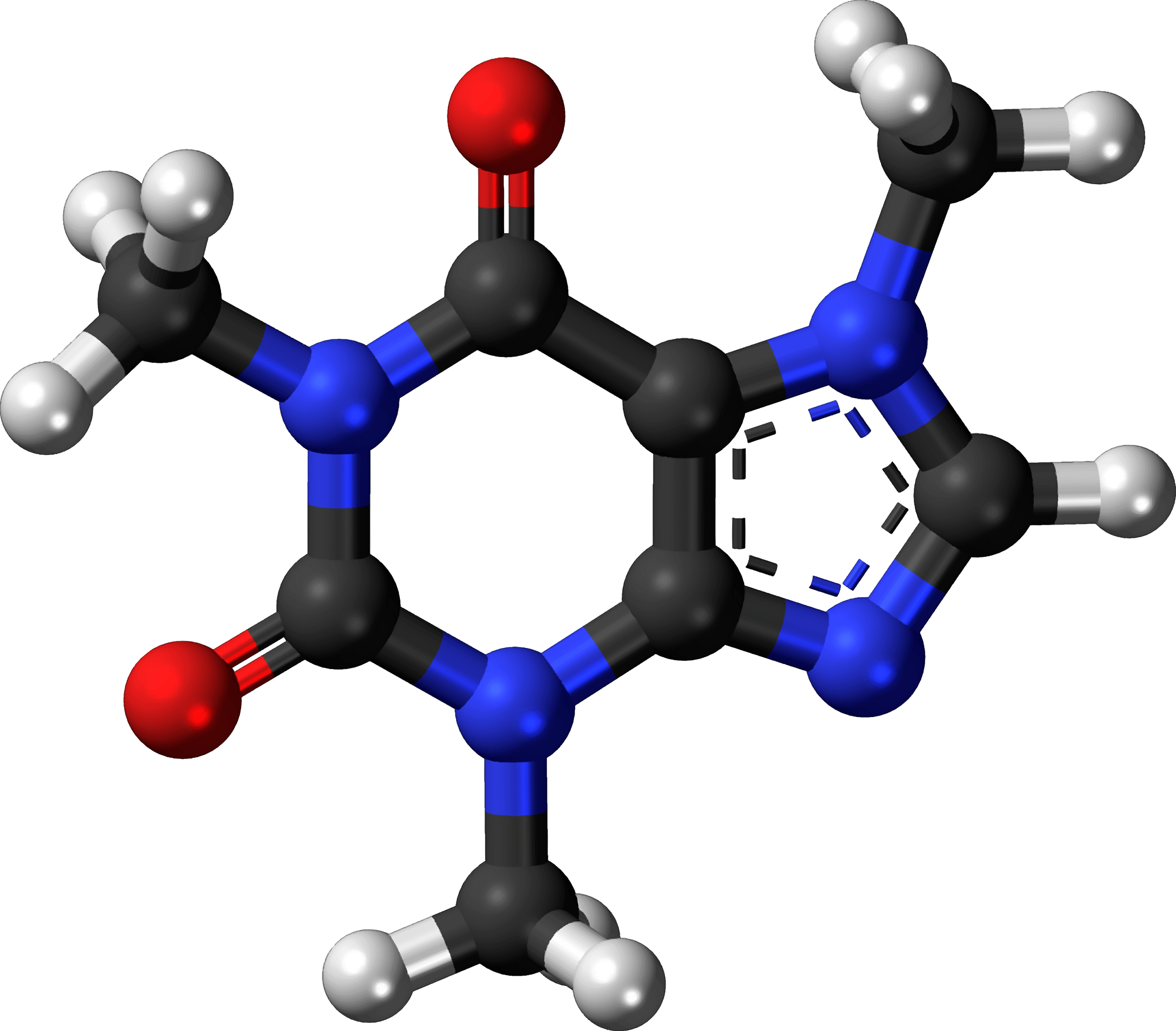 Molecules Png PNG Image