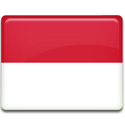 Monaco Flag Download Png PNG Image