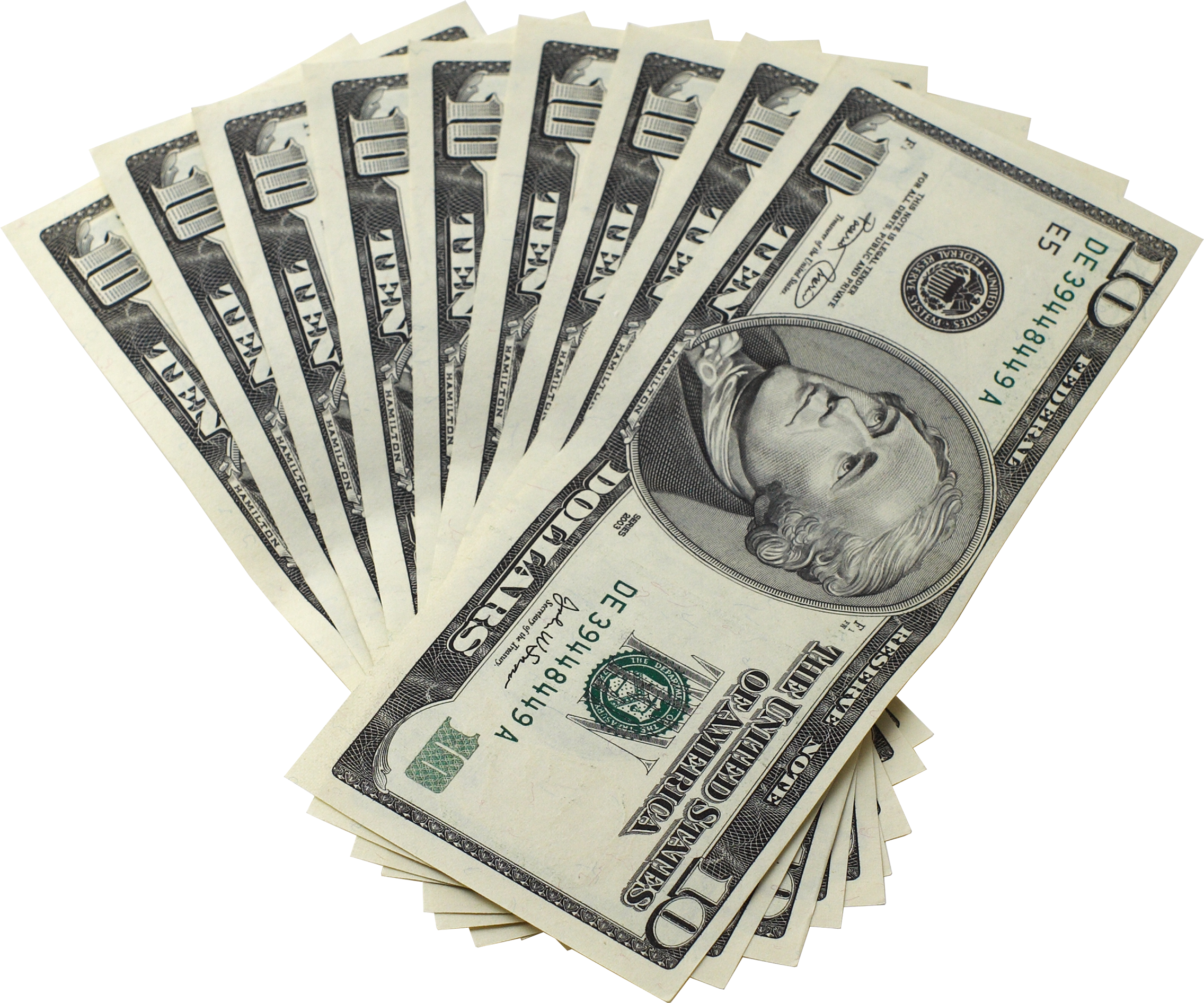 Currency Banknote Money Download HD PNG Image