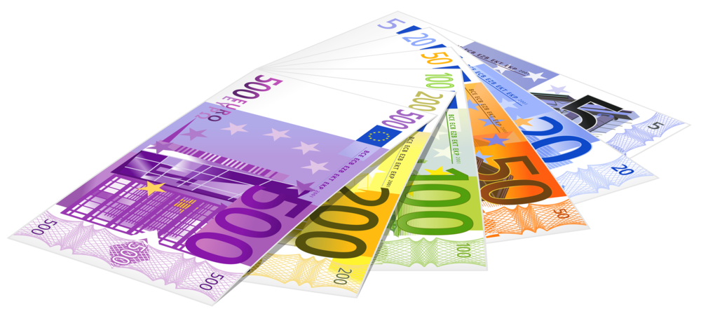 Banknote Colorful Free Photo PNG Image