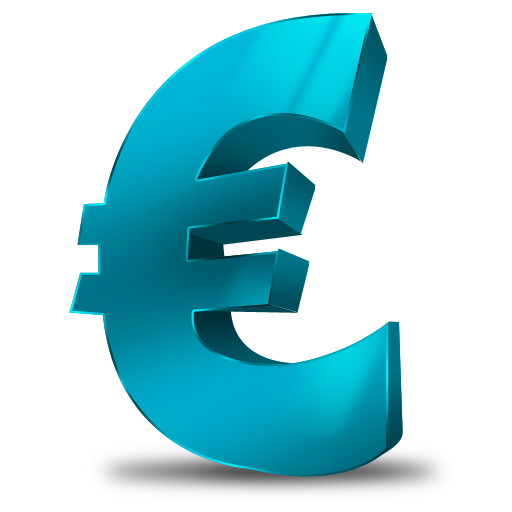 Symbol Euro Free HQ Image PNG Image