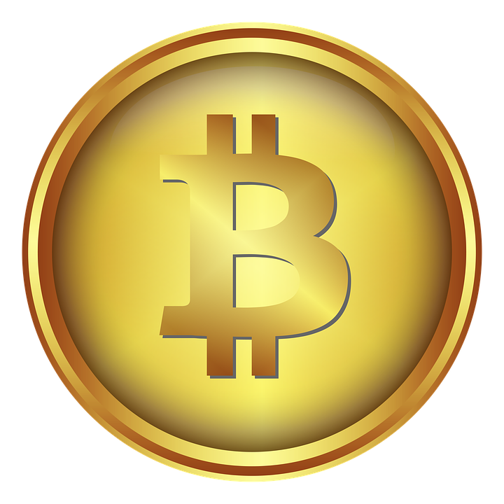 Currency Bitcoin Digital PNG File HD PNG Image