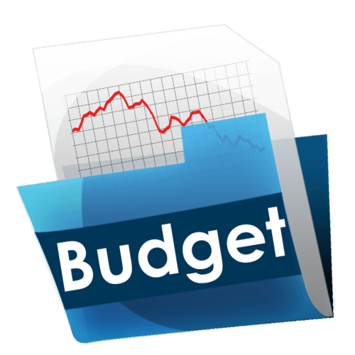 Banking Budget PNG File HD PNG Image