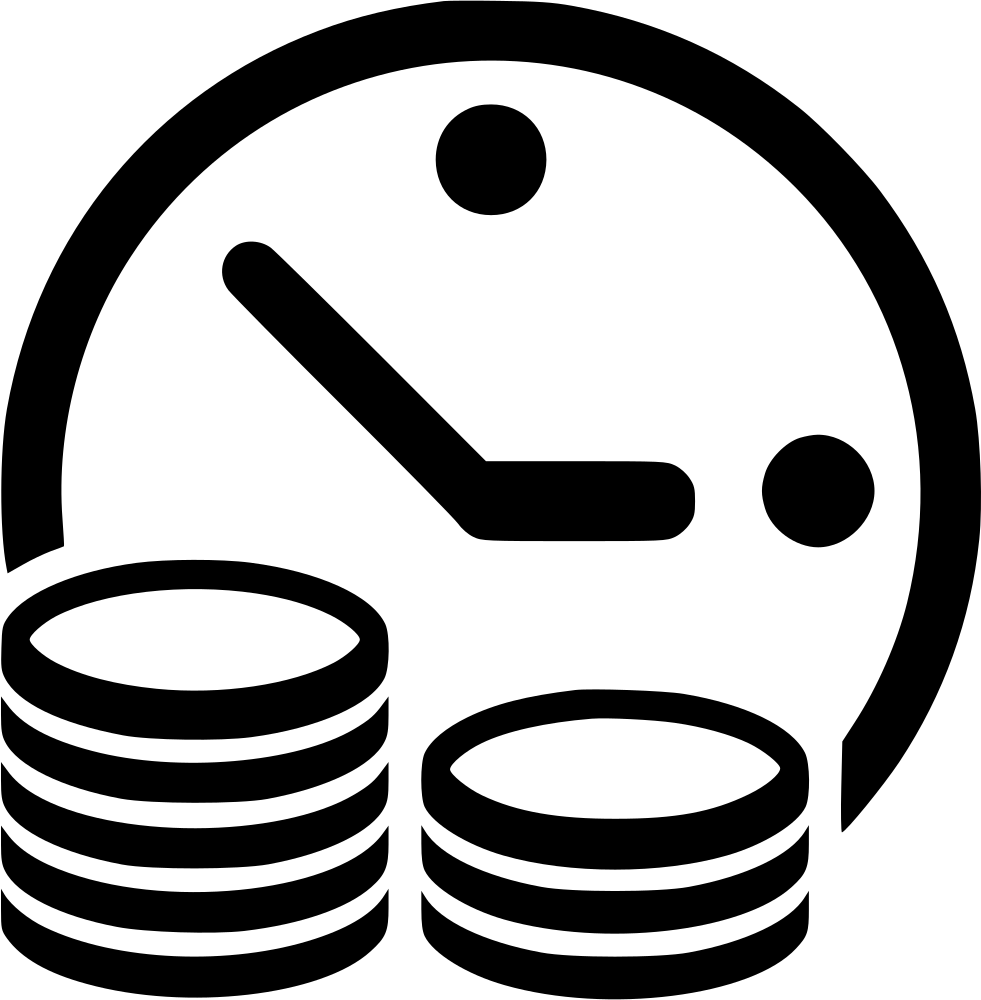 Financial Budget Free Clipart HQ PNG Image
