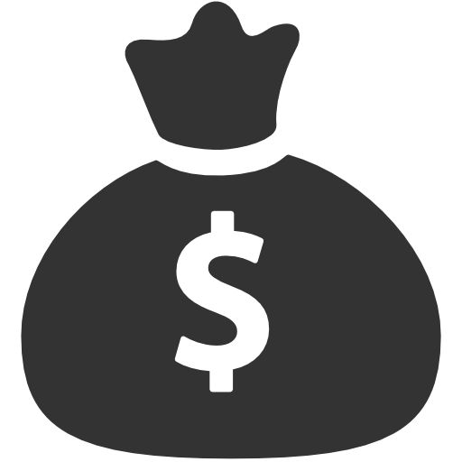 Money Bag Photos PNG Image