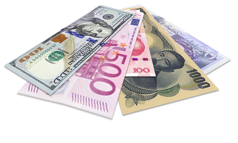 Currency Free PNG HQ PNG Image