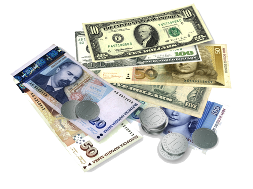 Currency PNG Image High Quality PNG Image