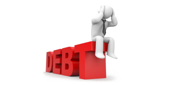 Debt Download Image PNG File HD PNG Image