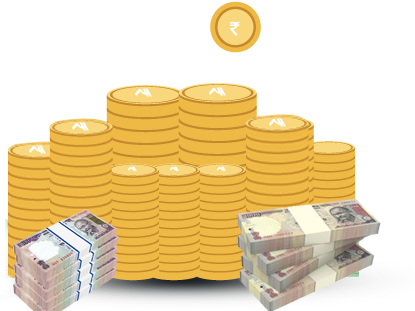 Wealth Free Clipart HD PNG Image