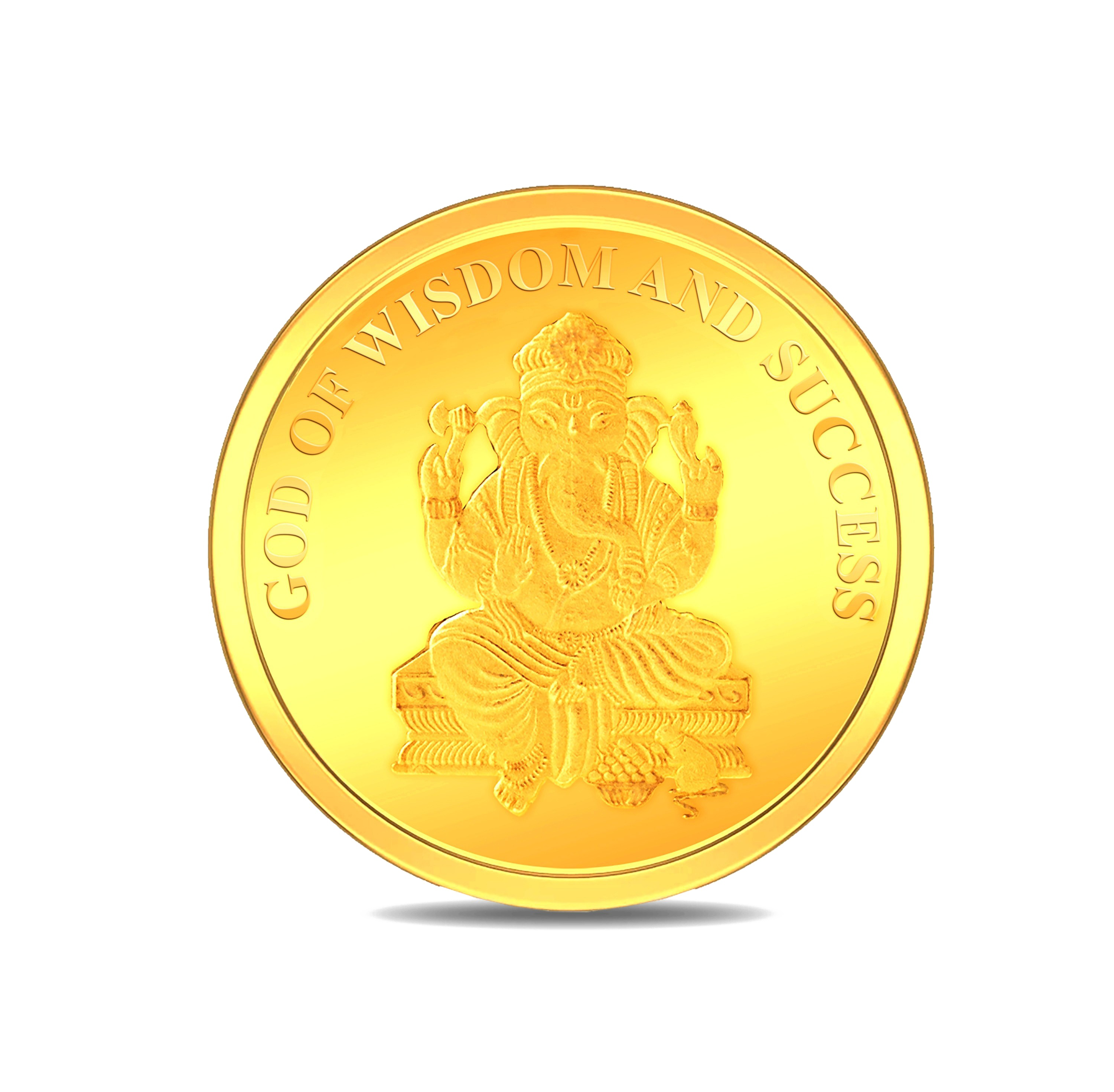 Gold Coin Free HD Image PNG Image