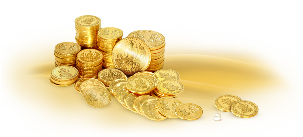 Gold Coin Download PNG File HD PNG Image
