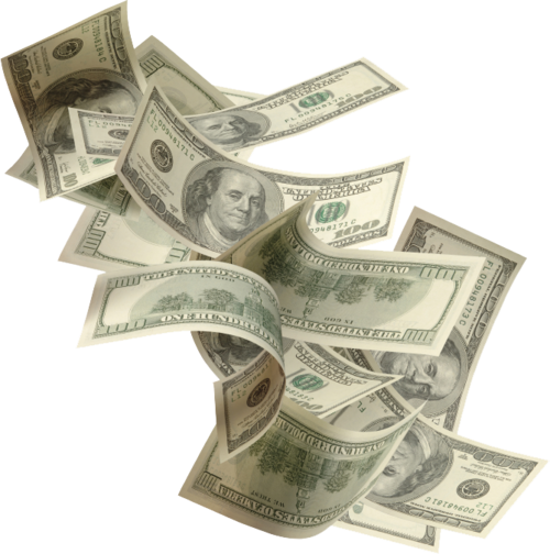 Money Png File PNG Image