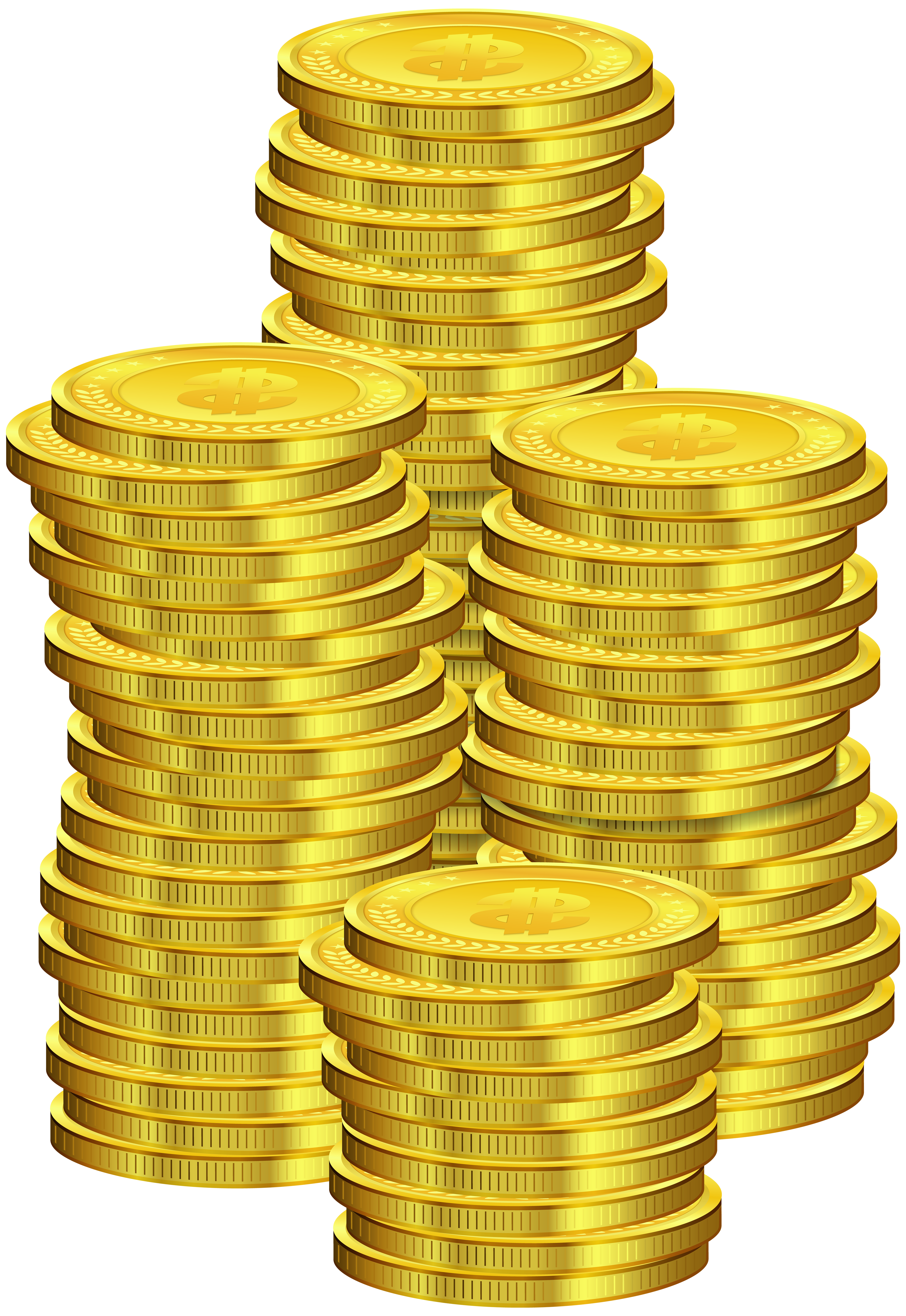 Money Coin Coins Free HQ Image PNG Image