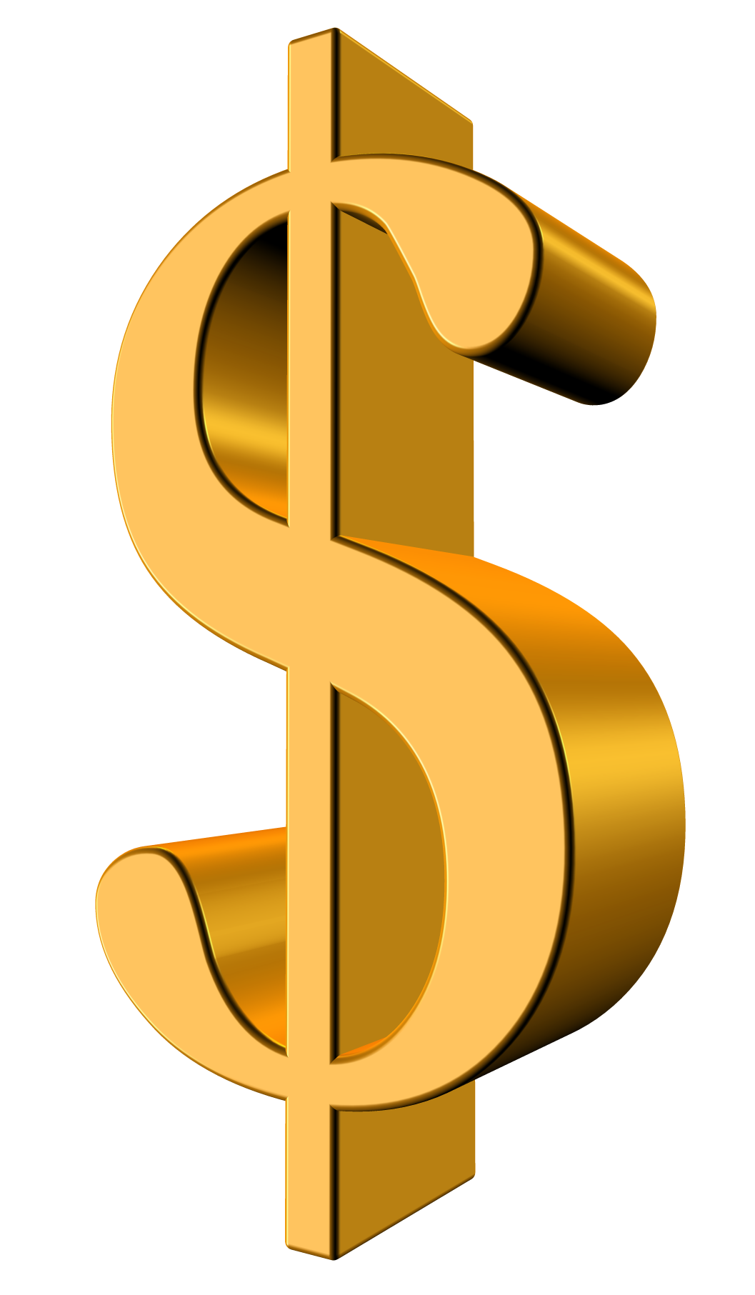 Information Estate Gold Dollar Sales Buyer Probate PNG Image