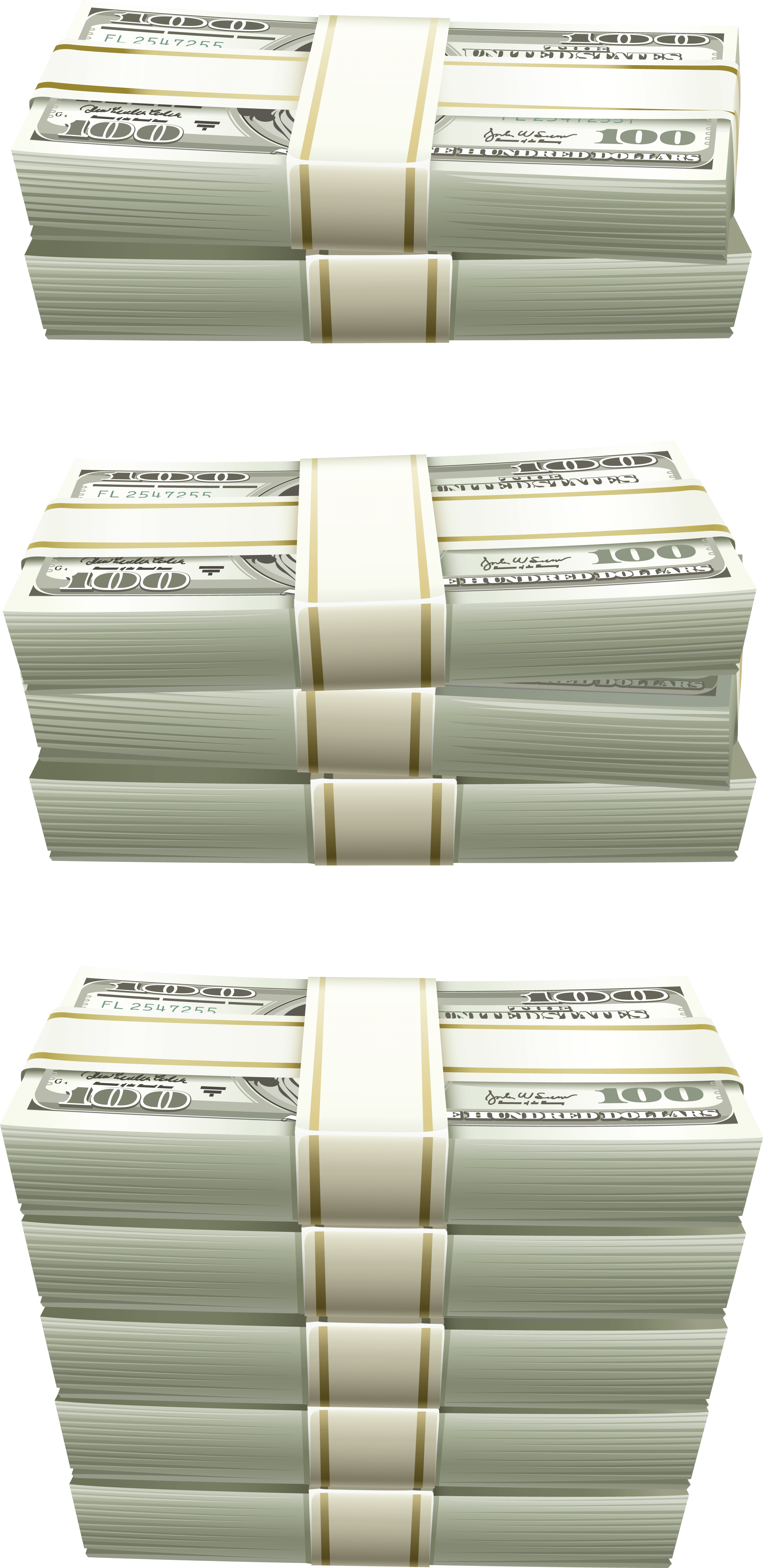 Dollars Png Image PNG Image