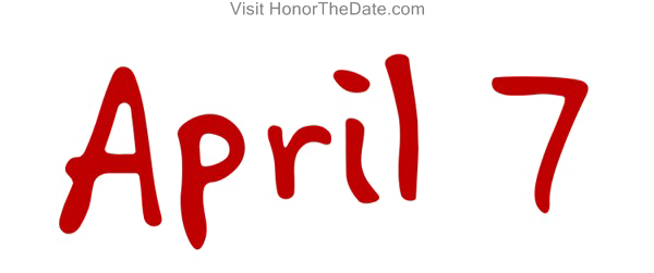 April Free Clipart HQ PNG Image