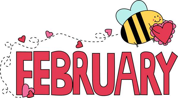 February Download Image Download HD PNG PNG Image