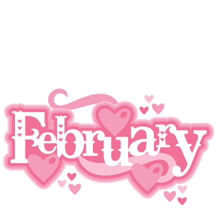 February Image PNG Download Free PNG Image
