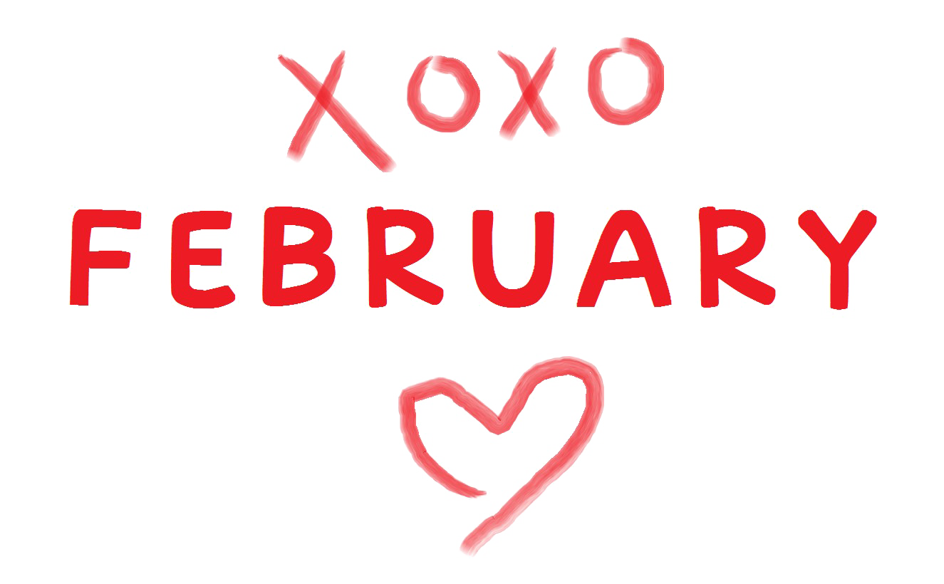 February Images Download HD PNG PNG Image
