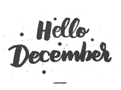 December Download Free Image PNG Image