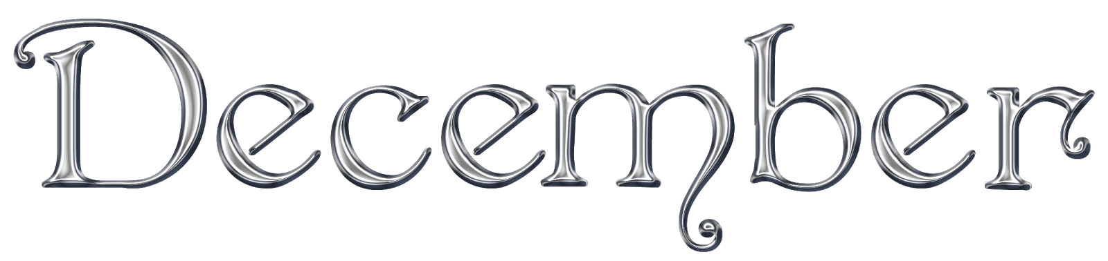 December PNG Free Photo Transparent HQ PNG Download FreePNGimg