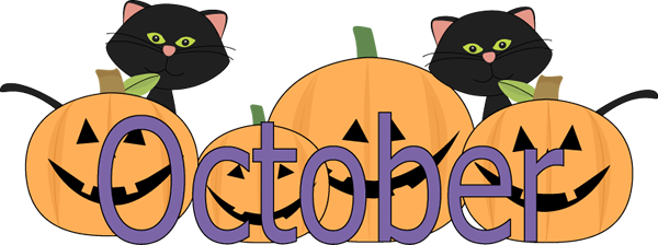 October Picture PNG Download Free PNG Image