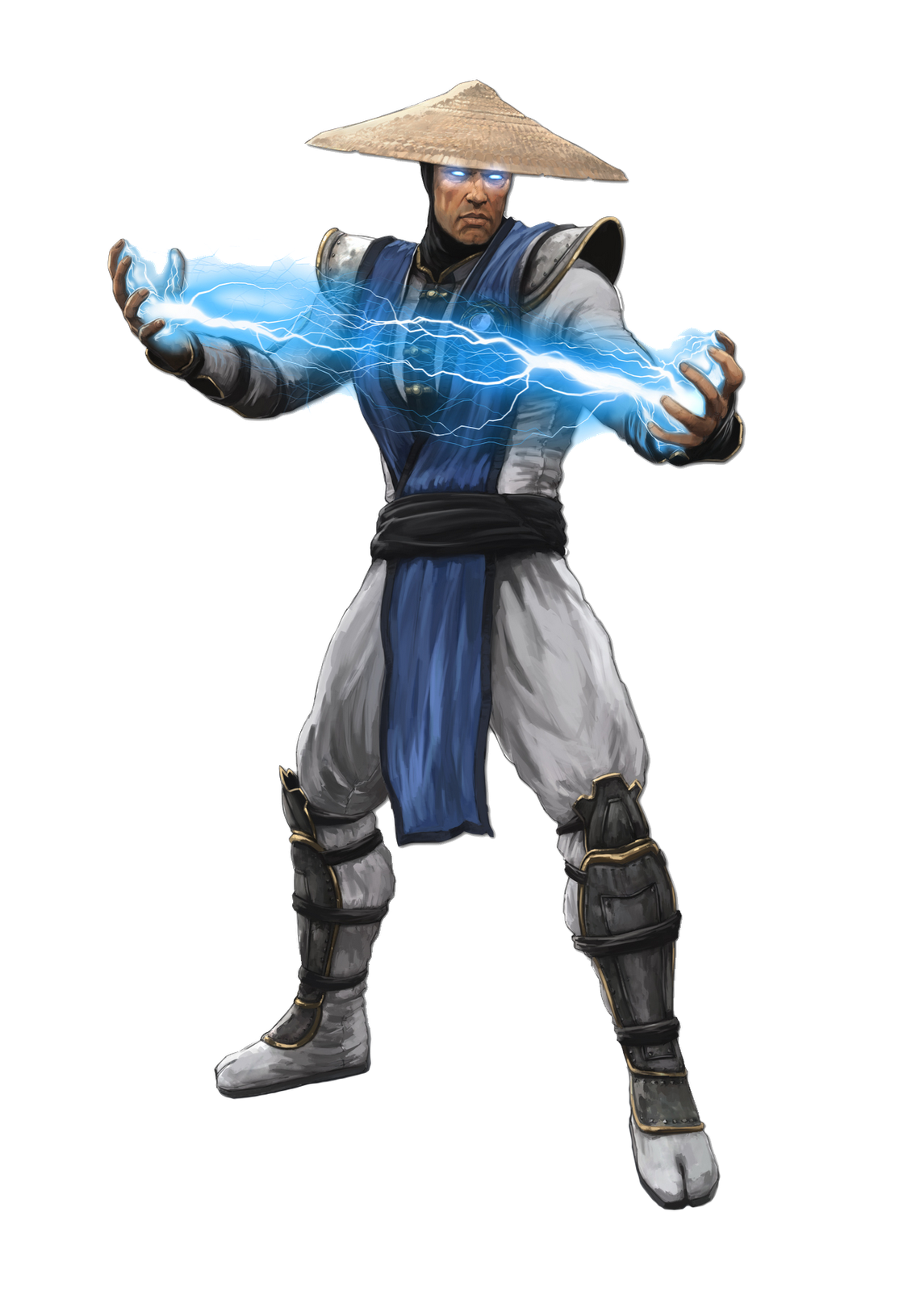 Raiden Kombat Mortal Free Download PNG HD PNG Image